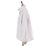 撥水加工レース袖ブルゾン | axes femme | 詳細画像20