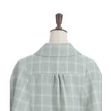 リボンビット付きケープジャケット | axes femme | 詳細画像20 