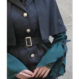ディテクティブチェックＪＫＴ | axes femme | 詳細画像6 