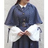 ディテクティブチェックＪＫＴ | axes femme | 詳細画像8 