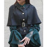 黒 | ディテクティブチェックＪＫＴ | axes femme