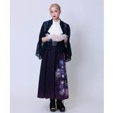 ドロストリボン総レースボレロ | axes femme | 詳細画像10