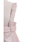 合皮素材ビスチェ | axes femme | 詳細画像13