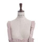 合皮素材ビスチェ | axes femme | 詳細画像8