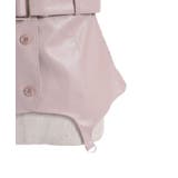 合皮素材ビスチェ | axes femme | 詳細画像9