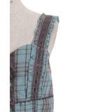 タータンチェック編上ビスチェ | axes femme | 詳細画像27 