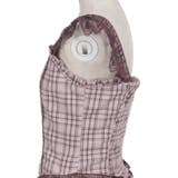 チェックレースフリルビスチェ | axes femme | 詳細画像27 