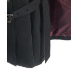 クロス刺繍ケープコート | axes femme | 詳細画像21