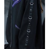 ベルトデザインモッズコート | axes femme | 詳細画像12