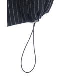 ベルトデザインモッズコート | axes femme | 詳細画像21