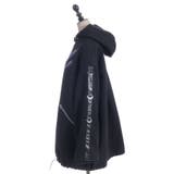 ベルトデザインモッズコート | axes femme | 詳細画像27