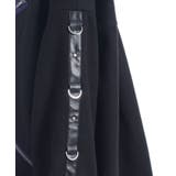 ベルトデザインモッズコート | axes femme | 詳細画像30