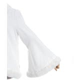 ベルスリーブＡラインコート | axes femme | 詳細画像29 