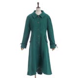 ケープセットバッスルコート | axes femme | 詳細画像22