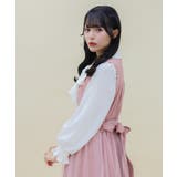 3wayトレンチコート | axes femme | 詳細画像10