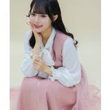 3wayトレンチコート | axes femme | 詳細画像11
