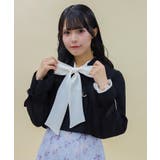 3wayトレンチコート | axes femme | 詳細画像13