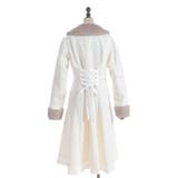 ファーティペ付ロングコート | axes femme | 詳細画像19