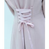 ファーティペ付ロングコート | axes femme | 詳細画像9