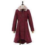 SEQUEL シークエル 21SS フィッシュテイルコート モッズコート M