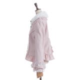 ローズリボン付フリルＣＯ | axes femme | 詳細画像14 