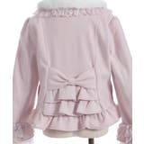 ローズリボン付フリルＣＯ | axes femme | 詳細画像16 