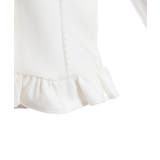 ローズリボン付フリルＣＯ | axes femme | 詳細画像22 