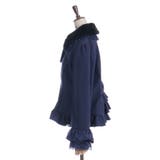 ローズリボン付フリルＣＯ | axes femme | 詳細画像26 