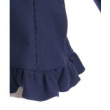 ローズリボン付フリルＣＯ | axes femme | 詳細画像29 