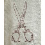 クチュリエールボレロ | axes femme | 詳細画像5 