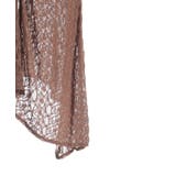 チュニック丈レースキャミ | axes femme | 詳細画像23 