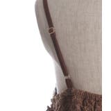 チュニック丈レースキャミ | axes femme | 詳細画像25 