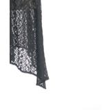 チュニック丈レースキャミ | axes femme | 詳細画像30 