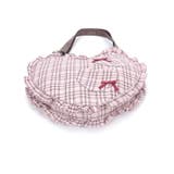 チェックハートバッグ | axes femme | 詳細画像10