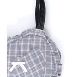 チェックハートバッグ | axes femme | 詳細画像13