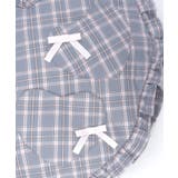 チェックハートバッグ | axes femme | 詳細画像14