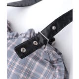 チェックハートバッグ | axes femme | 詳細画像15