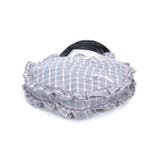 チェックハートバッグ | axes femme | 詳細画像18