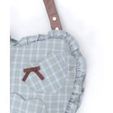 チェックハートバッグ | axes femme | 詳細画像21