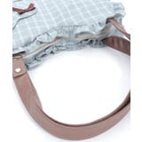 チェックハートバッグ | axes femme | 詳細画像23