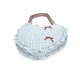 チェックハートバッグ | axes femme | 詳細画像25