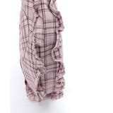 チェックハートバッグ | axes femme | 詳細画像8