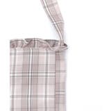 チェックトートバッグ | axes femme | 詳細画像10 