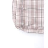 チェックトートバッグ | axes femme | 詳細画像11 