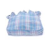 チェックトートバッグ | axes femme | 詳細画像7 