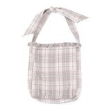 チェックトートバッグ | axes femme | 詳細画像9 