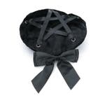 ペンタグラムシャギーベレー帽 | axes femme | 詳細画像14 