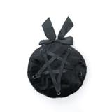 ペンタグラムシャギーベレー帽 | axes femme | 詳細画像17 