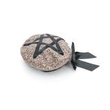 ペンタグラムシャギーベレー帽 | axes femme | 詳細画像19 