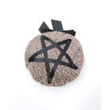 ペンタグラムシャギーベレー帽 | axes femme | 詳細画像20 